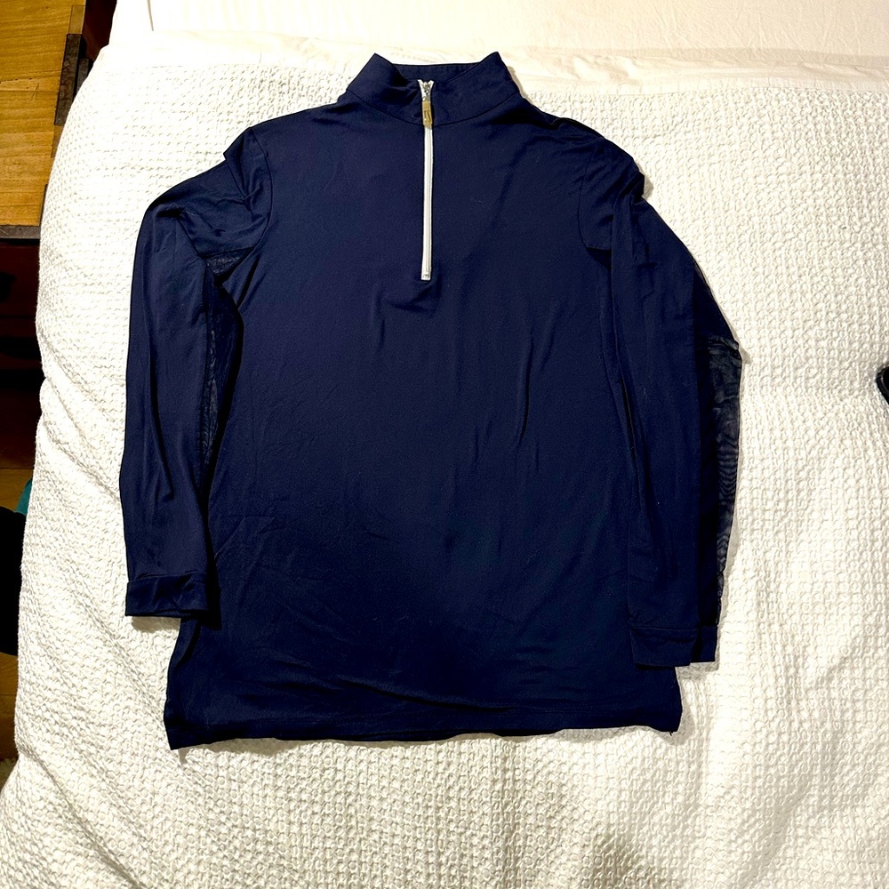 TAILORED SPORTSMAN Ice Fil Long Sleeve Shirt